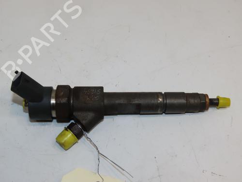 Injector RENAULT KANGOO (KC0/1_) 1.9 dCi 4x4 | BP26443085M100