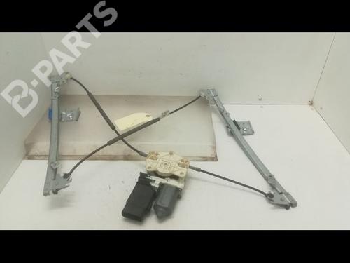 Used Front left window mechanism VW GOLF IV (1J1) 1.9 TDI (110 hp) 9597471