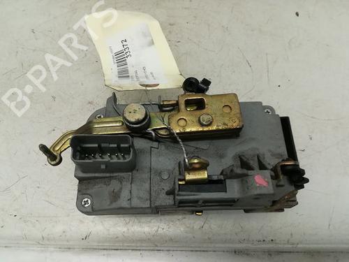 Front left lock PEUGEOT 807 (EB_)  | BP23176476C98 