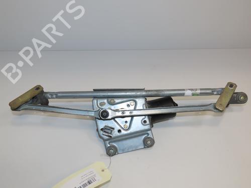 Front wiper motor CITROËN C5 I (DC_) 2.2 HDi (DC4HXB, DC4HXE) | BP28832994M29 - Image 2