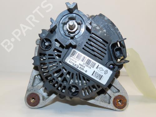 Alternator DACIA SANDERO II 1.0 SCe 75 (B8JC, B8JD, B8NC) | BP19319433M7 