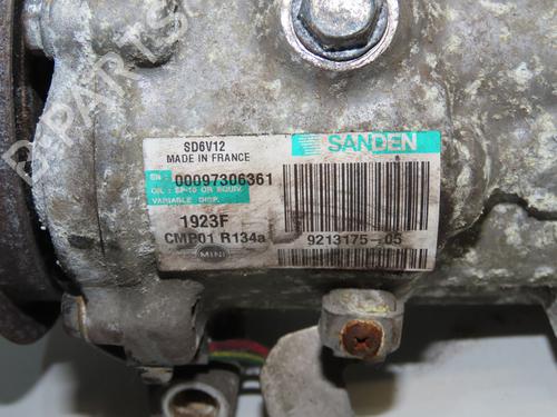 AC compressor MINI MINI CLUBMAN (R55) Cooper D | BP36395722M34  - Image 6