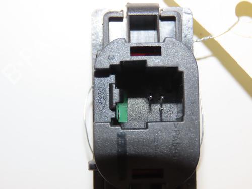 Warning switch FORD C-MAX (DM2) 1.6 TDCi | BP28801700I22