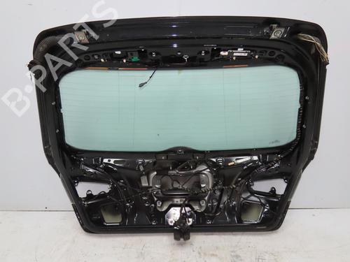 Used Tailgate AUDI A3 (8V1, 8VK) 1.4 TFSI (122 hp) 26383726