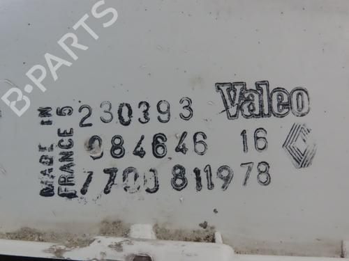 Used Right headlight Right headlight 9599465 9599465