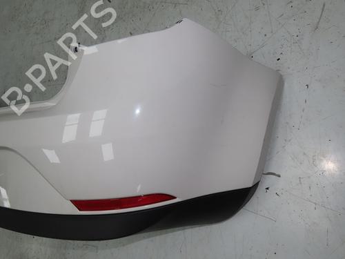 Rear bumper SEAT IBIZA IV (6J5, 6P1) 1.6 TDI | BP28969135C8 