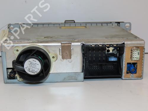 Radio BMW 1 (E81) 118 d | BP28830578E6 - Image 2
