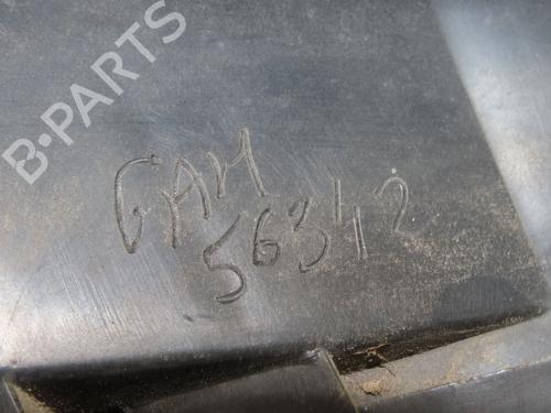 Left taillight CITROËN C3 II (SC_) 1.4 | BP32511545C34