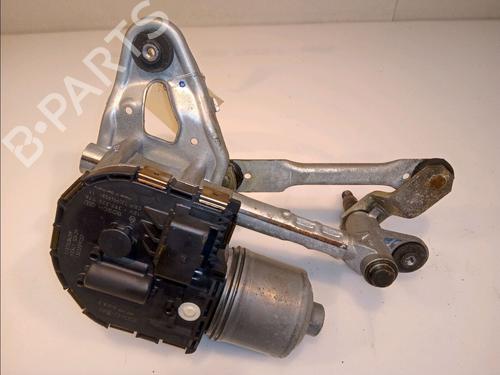 Used Front wiper motor PEUGEOT 5008 (0U_, 0E_) 1.6 HDi (114 hp) 12234720