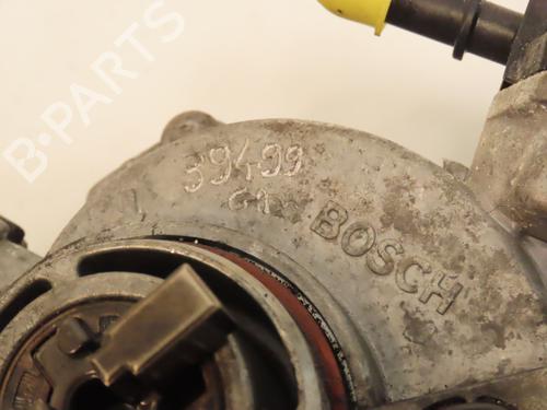Used Vacuum pump PEUGEOT 208 I (CA_, CC_) 1.4 HDi (68 hp) 16758056