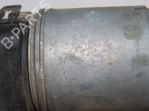 Used Front wiper motor Front wiper motor PEUGEOT 207 CC (WD_) 1.6 HDi (109 hp) 32200900 32200900