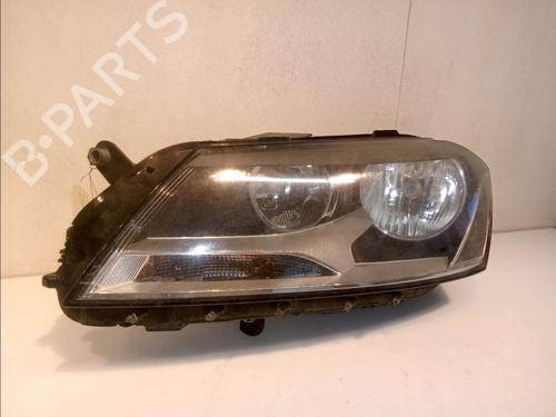 Used Left headlight Left headlight VW PASSAT B5.5 (3B3) 2.5 TDI (150 hp) 14952017 14952017