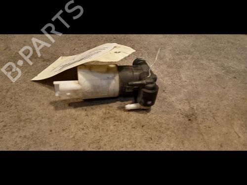 Used Washer pump Washer pump 14881581 14881581