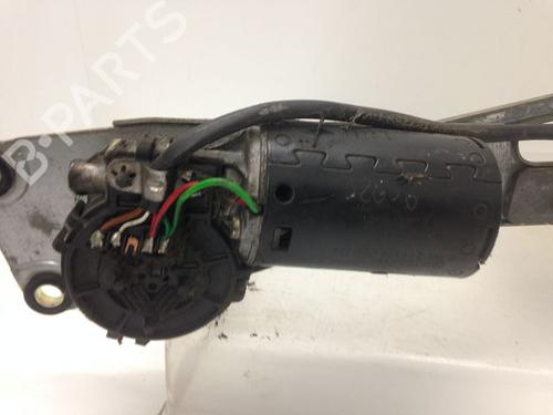 Used Front wiper motor CITROËN XSARA (N1) 1.6 16V (109 hp) 9592774