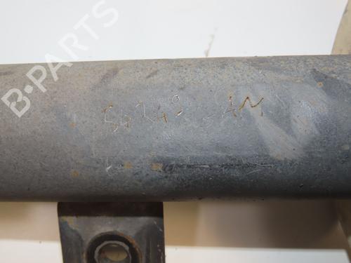 Right front shock absorber PEUGEOT 3008 I MPV (0U_) 2.0 HDi 150 / BlueHDi 150 | BP29415142M17 