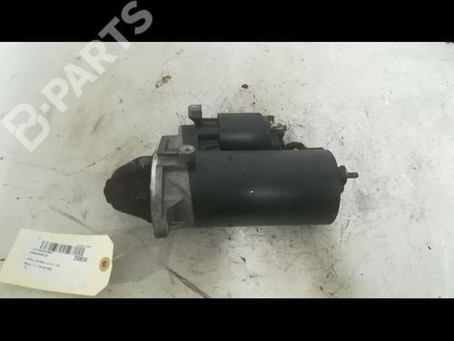 Used Starter OPEL ZAFIRA A MPV (T98) 2.0 DTI 16V (F75) (101 hp) 9609481