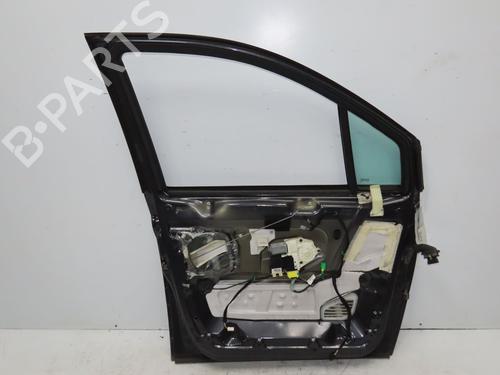 Left front door PEUGEOT 807 (EB_) 2.0 HDi | BP28831279C2 