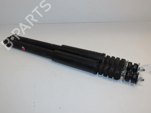 Used Right rear shock absorber Right rear shock absorber DACIA SANDERO II TCe 90 (B8M1, B8MA, B8AC) (90 hp) 22920097 22920097