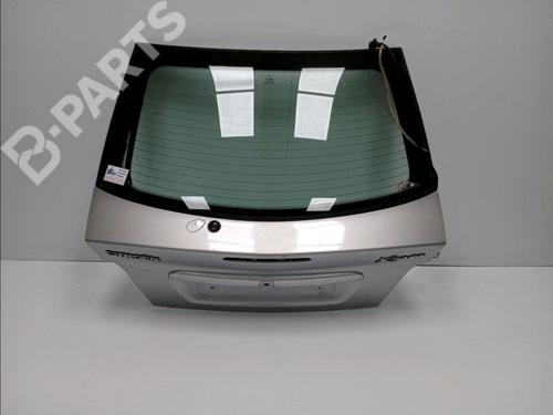 Used Tailgate CITROËN XSARA (N1) 1.8 i (90 hp) 11952513