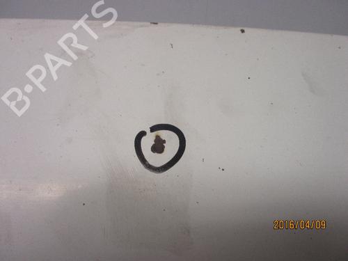 Used Hood Hood FORD TRANSIT Van (FA_ _) 2.0 DI (FAE_, FAF_, FAG_) (100 hp) 36494816 36494816