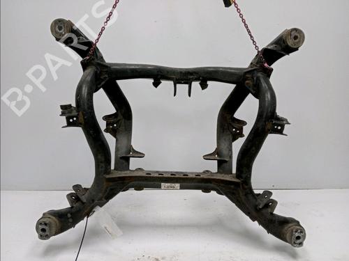 Used Rear axle AUDI Q7 (4LB) 3.0 TDI quattro (240 hp) 16537971