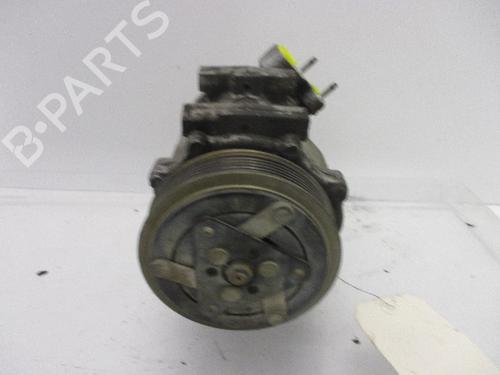 AC compressor PEUGEOT PARTNER Box Body/MPV (5_, G_) | BP23172255M34