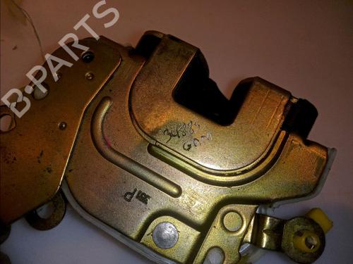 Front left lock NISSAN TERRANO II (R20) 3.0 Di 4WD | BP13310332C98 