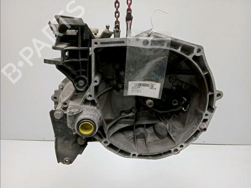 Used Gearbox Gearbox 12207439 12207439