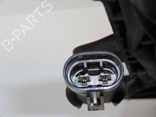 Radiator fan FIAT 500 (312_) 1.2 (312AXA1A) | BP30867325M35