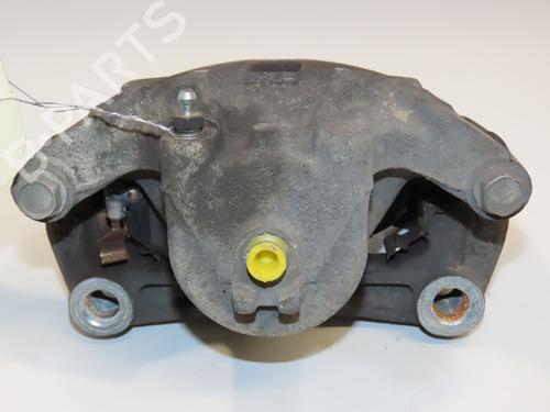 Left front brake caliper NISSAN JUKE (F15) 1.5 dCi | BP29469741M105