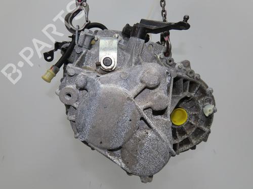 Gearbox RENAULT MEGANE IV Hatchback (B9A/M/N_) 1.5 dCi 110 (B9A3) | BP36246575M3 - Image 3
