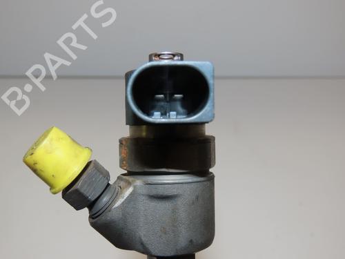 Used Injector MERCEDES-BENZ C-CLASS Coupe (CL203) C 220 CDI (203.708) (150 hp) 28966903