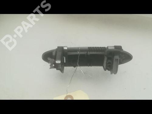 Front left exterior door handle DACIA LOGAN MCV (KS_) 1.5 dCi (KS0W) | BP9600436C128 