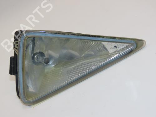 Nebelscheinwerfer rechts für HONDA CIVIC VIII Hatchback (FN, FK) 2.2 CTDi (FK3) (140 hp) 28969370
