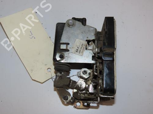 Rear right lock DACIA LOGAN MCV (KS_) 1.5 dCi (KS0W) | BP29441796C99 