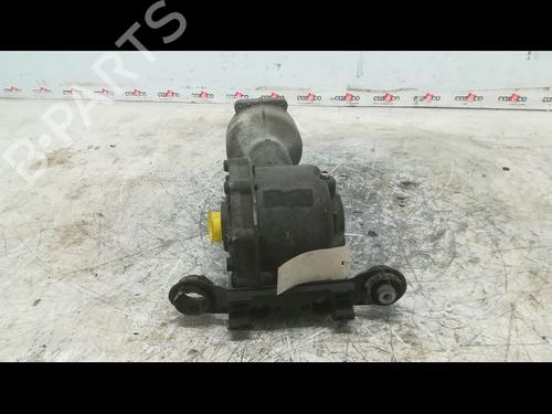 Front differential PORSCHE 911 (997) 3.8 Carrera 4S | BP26383524M23 - Image 3