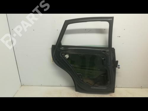 Left rear door SEAT CORDOBA (6L2) 1.4 TDI | BP9598613C4 