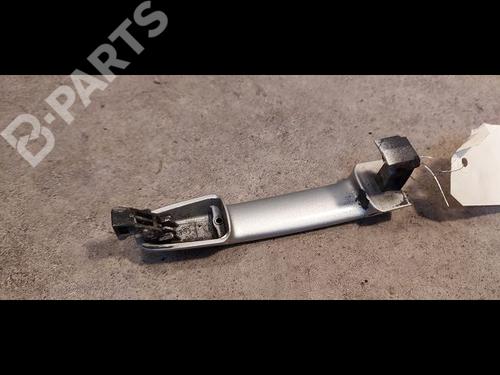 Front left exterior door handle TOYOTA COROLLA (_E12_) 1.4 D (NDE120_, NDE120R) | BP9615050C128 