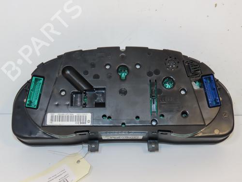 Instrument cluster VW PASSAT B5.5 (3B3) 1.9 TDI | BP28967949C47