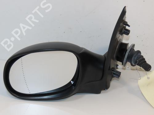 Retrovisor izquierdo PEUGEOT 206 Hatchback (2A/C) 1.1 i (60 hp) 28968758