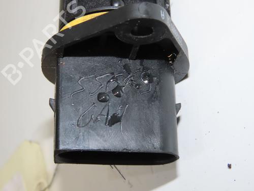 Mass air flow sensor MERCEDES-BENZ E-CLASS (W210) E 320 CDI (210.026) | BP32399593M95