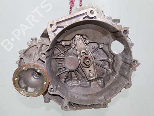 Used Gearbox Gearbox VW GOLF VII (5G1, BQ1, BE1, BE2) 1.5 TSI (130 hp) 28967266 28967266