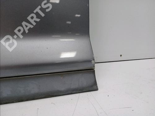 Left front door AUDI A3 Sportback (8PA) 2.0 TDI 16V | BP11102501C2 