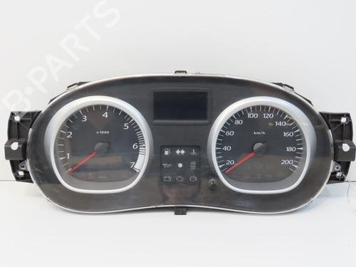 Instrument cluster DACIA DUSTER (HS_) 1.5 dCi (HSMC) | BP38226449C47 - Image 5