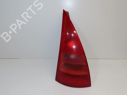 Used Right taillight Right taillight CITROËN C3 I (FC_, FN_) 1.4 HDi (68 hp) 40438006 40438006