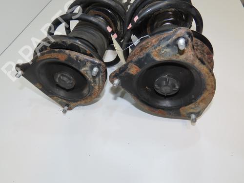 Højre fortil støddæmper MINI MINI (R50, R53) One | BP9612591M17 