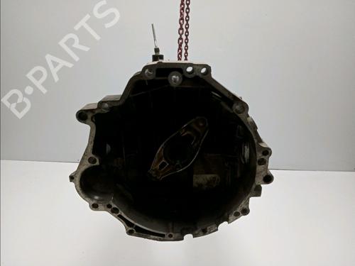 Used Gearbox Gearbox AUDI A4 B7 Avant (8ED) [2004-2008] 23172658 23172658