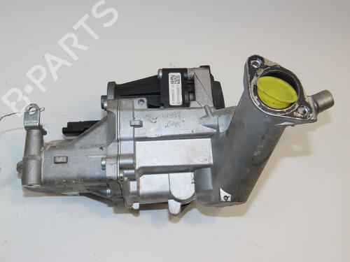 Egr CITROËN BERLINGO MULTISPACE (B9) 1.6 HDi 90 | BP22692625M69 