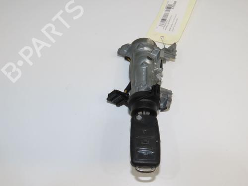 Ignition barrel SEAT LEON (1P1) 1.9 TDI | BP39251676M48 - Image 4