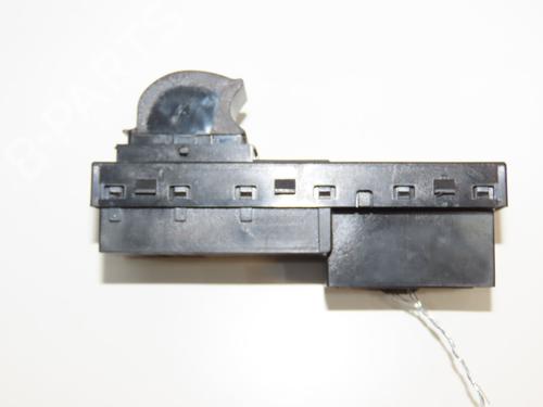 Left rear window switch FIAT TIPO Hatchback (356_, 357_) 1.6 D (356HXG1B, 356HXG11) | BP30522353I29 - Image 2